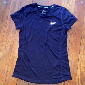 Hard to tell in photo but it is a dark purple color